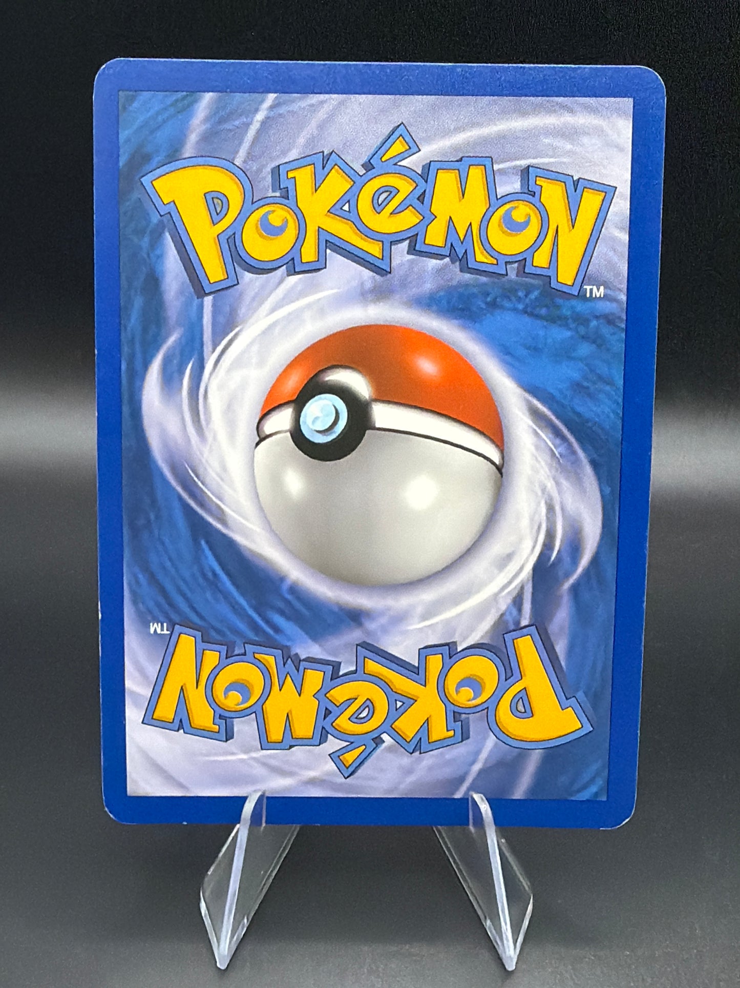 Pokémon TCG: 2010 Yanmega (Prime) 98/102 Triumphant