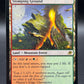 MTG TCG: Stomping Ground R 0258 - Edge of Eternities (EOE)