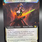 MTG TCG: Beatrix, Loyal General (Extended Art)(Foil) R 0426 FIN: FINAL FANTASY