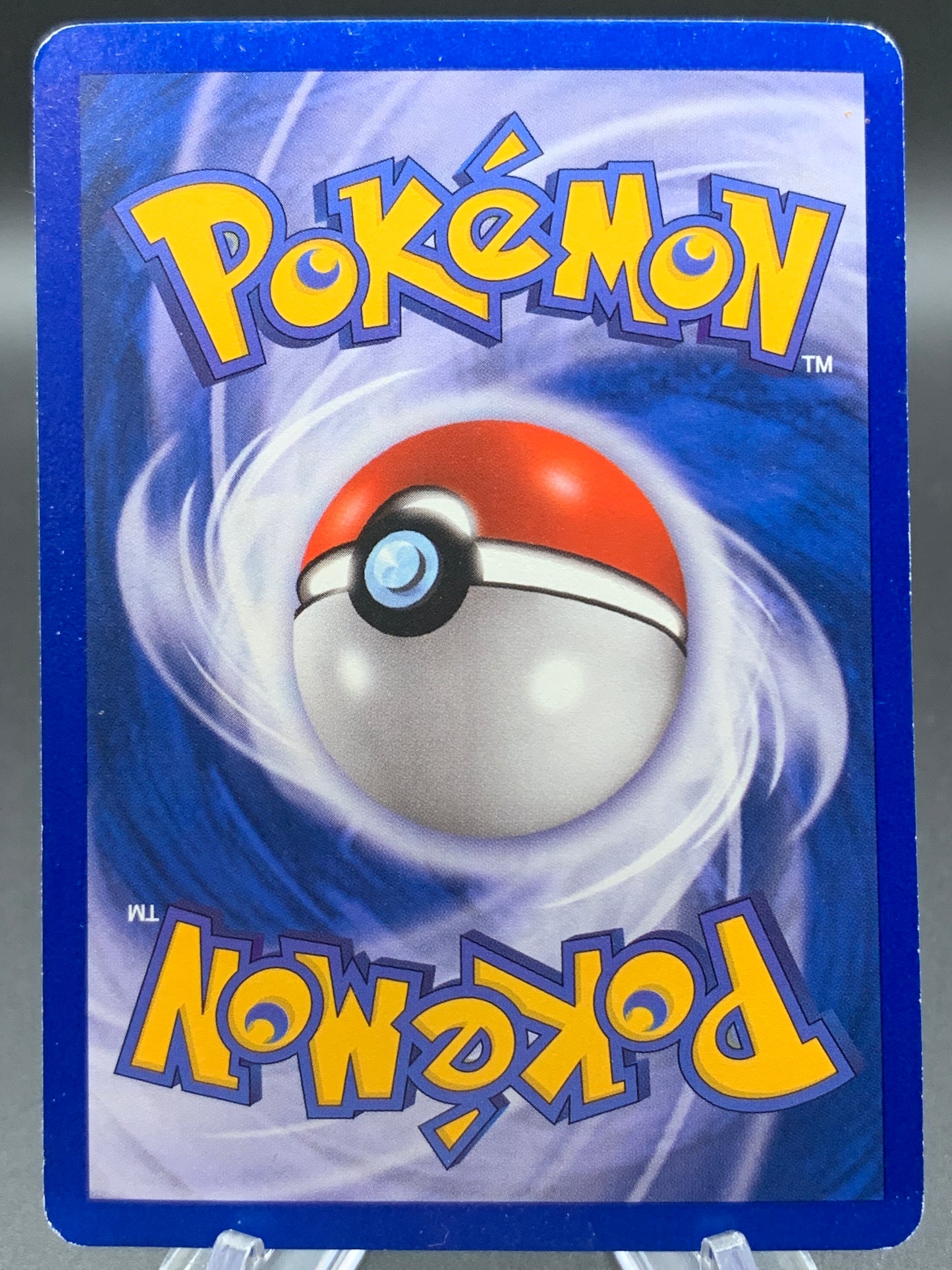Pokémon TCG: 2006 Swalot - 11/100 - Crystal Guardians