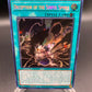 Yu-Gi-Oh! TCG Deception of the Sinful Spoils 1st Edition ROTA-EN055 Rage of the Abyss