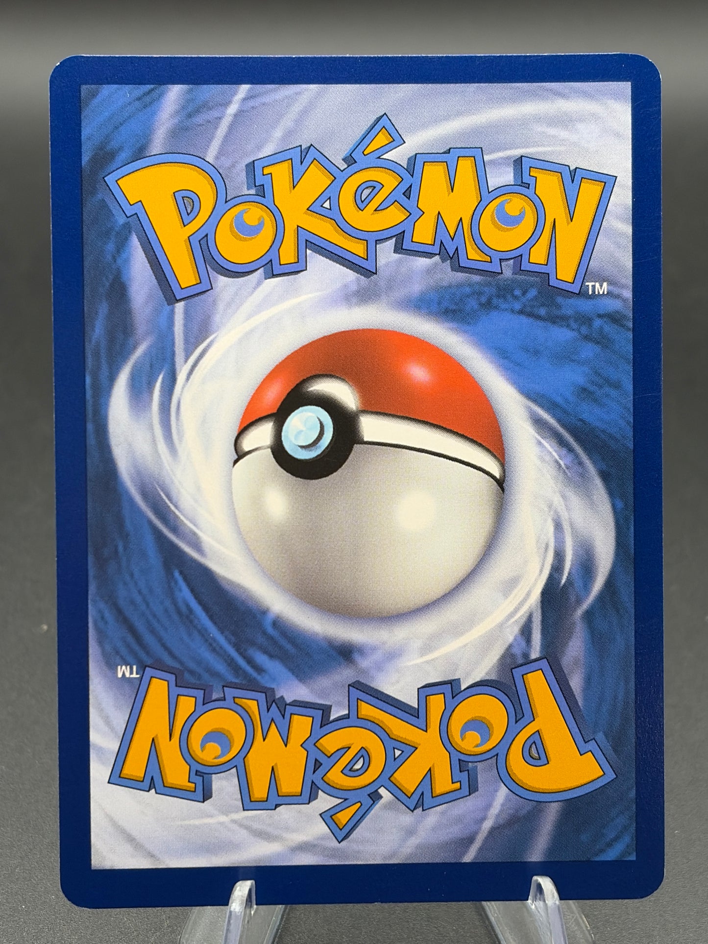 Pokémon TCG: 2025 Team Rocket's Wobbuffet - #203 - SV: Destined Rivals Promo