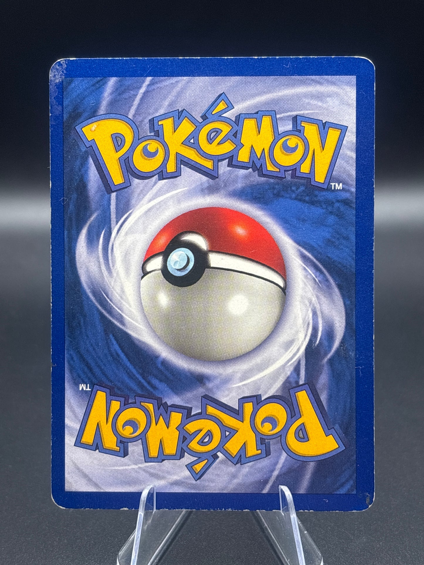 Pokémon TCG: 1999 Venomoth 13/64 Jungle Holo