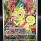 Pokémon TCG: 2024 Kecleon - 213/191 - S&V: Surging Sparks