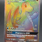 Pokémon TCG: 2018 Dragonite GX SM156 SM Promo