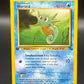 Pokémon TCG: 1999 1st Edition Horsea 49/62 Fossil