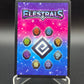 Elestrals TCG: Fulgoryx (Full Art) - Moonrise (MR1)