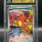BGS 10 Pokémon TCG: 2026 Charmander 038 First Partner Illustration Collection Vol. 1