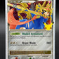 Pokémon TCG: 2021 Zacian Lv. X SWSH135 SWSH: Celebrations Promo