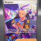 Pokémon TCG 2024 Drayton 244/191 Special Illustration S&V: Surging Sparks