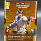 Star Wars TCG: Luke Skywalker - A Hero's Beginning (Prestige) - Legends of the Force (LOF)