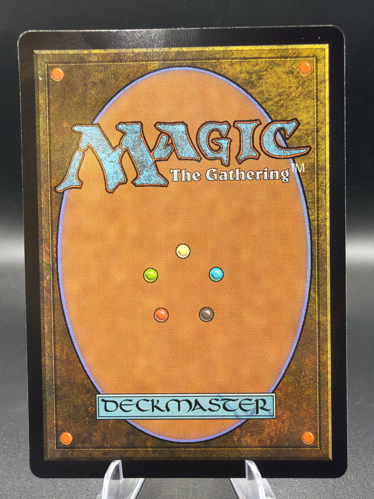 MTG TCG: 2026 Storm, Force of Nature (Borderless) - 0094 - Marvel Universe Eternal-Legal (MAR)