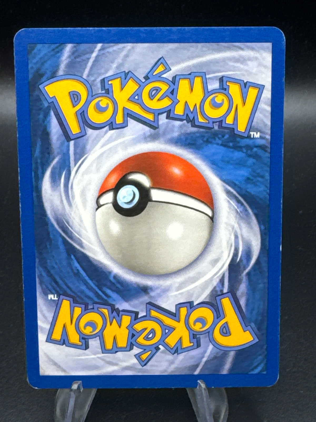 Pokémon TCG: 2003 Voltorb - 113/144 - Skyridge