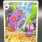 Pokémon TCG: 2025  Whirlipede - 133/086 - sv11B: Black Bolt
