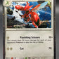 Pokémon TCG: 2023 Scizor - 141/197 - (Cosmos Holo) SV: Obsidian Flames