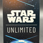 Star Wars TCG: Darth Vader - Twilight of the Apprentice (Prestige) - Legends of the Force (LOF)