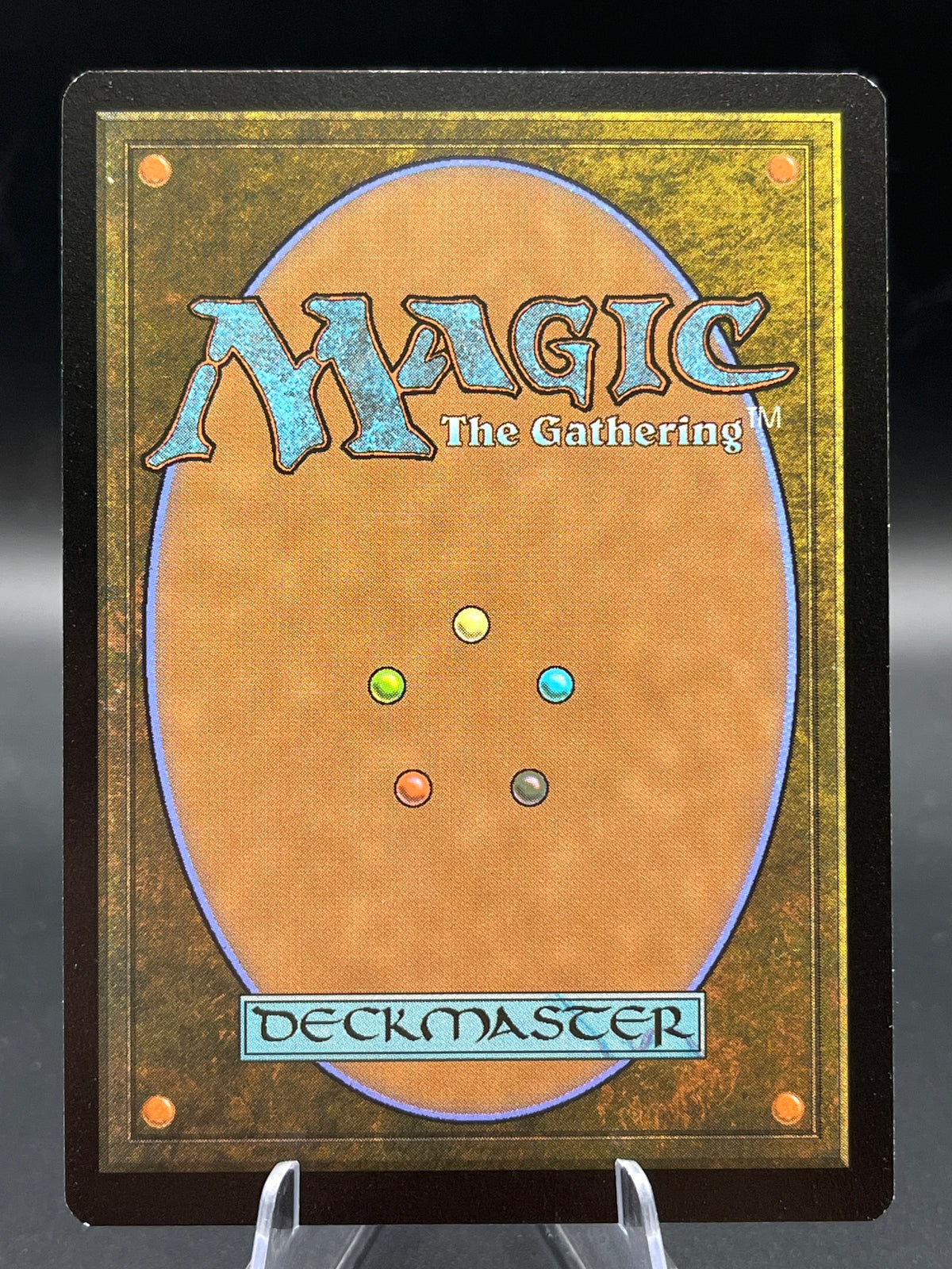 Magic The Gathering: 2026 Tom Bombadil (Borderless) (Surge Foil) - The Hobbit: Eternal-Legal