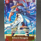 One Piece TCG: 2026 Edward.Newgate (Alternate Art) - The Time of Battle (OP16)