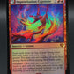 MTG TCG: Improvisation Capstone M0120  - Secrets of Strixhaven (SOS) Foil