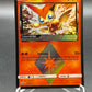 Pokémon TCG: 2018 Victini Prism Star 7/70 Dragon Majesty