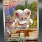 Pokémon TCG: 2025 Japanese Cinccino 158/086 sv11B: Black Bolt