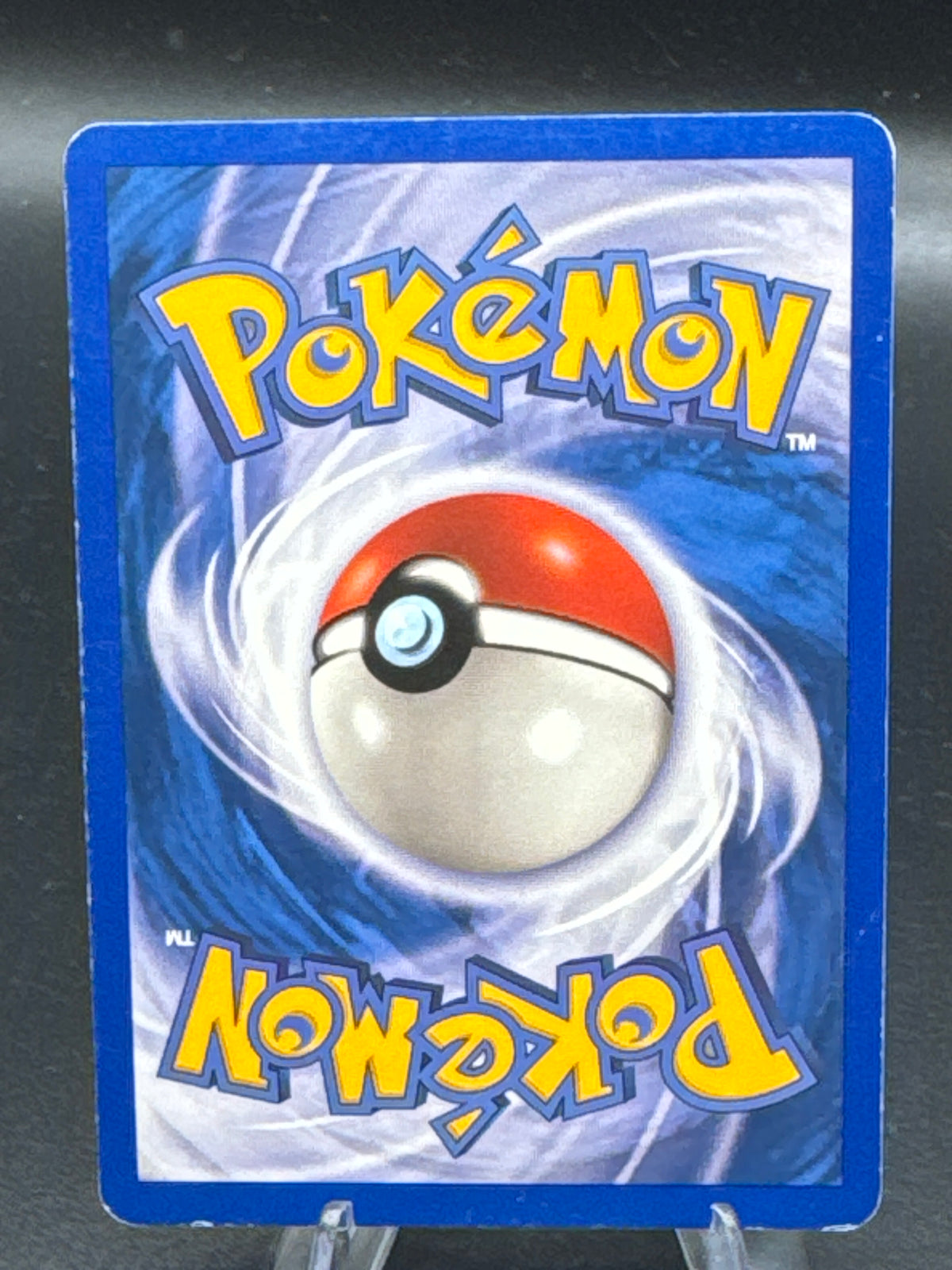 Pokémon TCG: 2002 Pikachu - 124/165 - Expedition