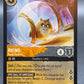 Lorcana TCG: Rhino Power Hamster 30/204 Reign of Jafar