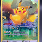 Pokémon TCG: 2023 Pikachu - GG30/GG70 - SWSH: Crown Zenith Galarian Gallery