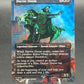 MTG TCG:  Doctor Doom (Borderless) M 0336 - Marvel Super Heroes (MSH)