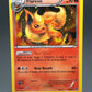 Pokémon TCG: Flareon - 13/98 (Cosmos Holo)