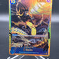 One Piece TCG: Kaido OP05-118 Awakening of the New Era