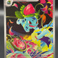 Pokémon TCG: 2025 Ivysaur - 134/132 - MEG: Mega Evolution