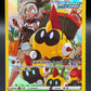 Pokémon TCG: 2022 Falinks - TG07/TG30 - SWSH: Astral Radiance Trainer Gallery