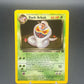Pokémon TCG: 2000 Dark Arbok 2/82 Team Rocket Unlimited Holo