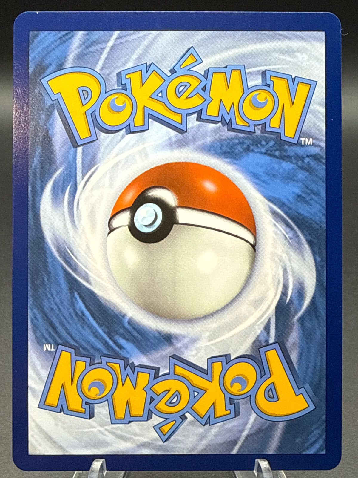 Pokémon TCG: 2025 Cryogonal (Master Ball Pattern) - 027/086 - SV: Black Bolt