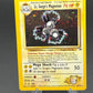 Pokémon TCG: 2000 Lt. Surge’s Magneton 8/132 Gym Heroes Holo