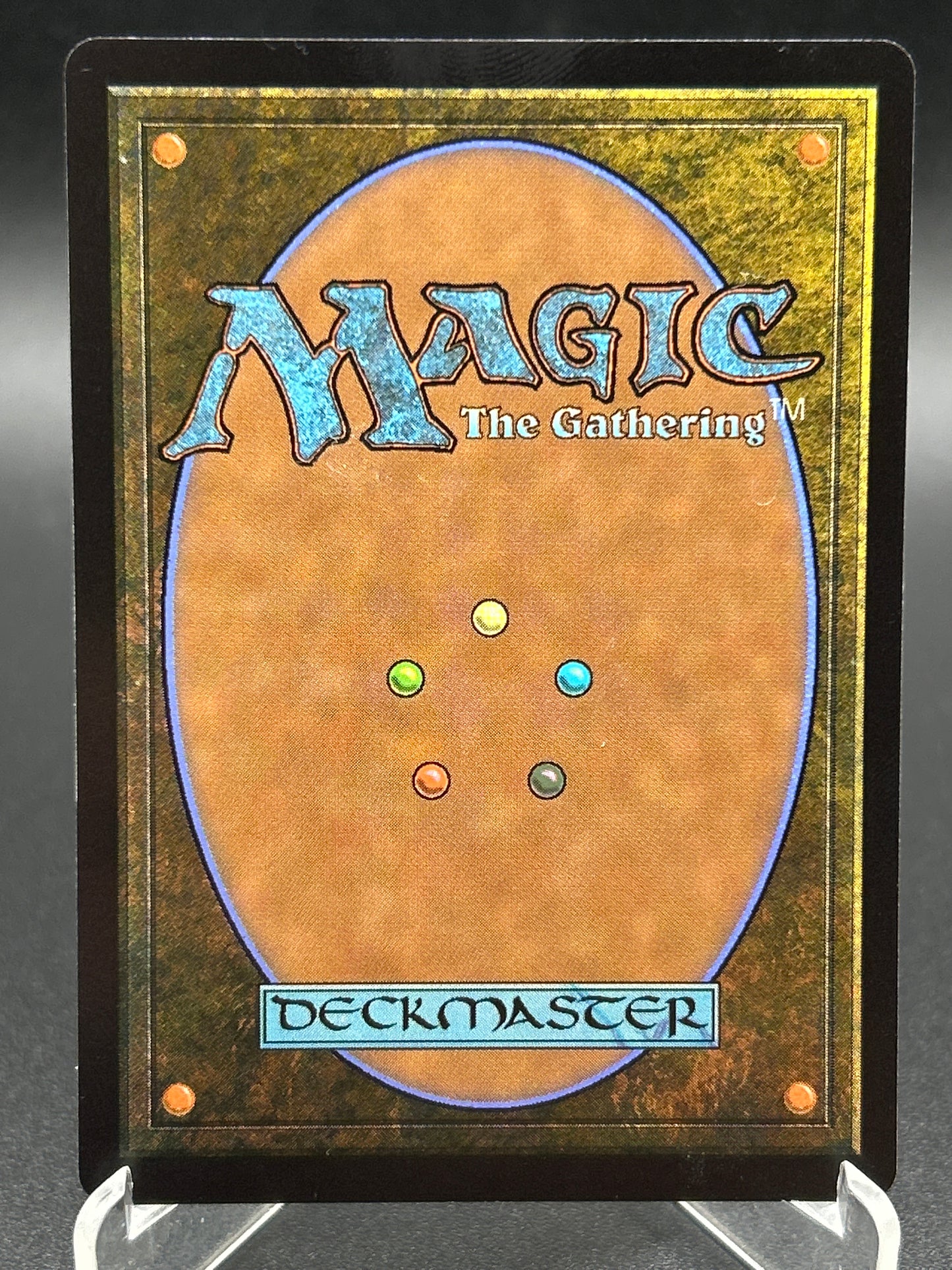 MTG TCG: Stock Up (Foil) U 0067 DFT: Aetherdrift