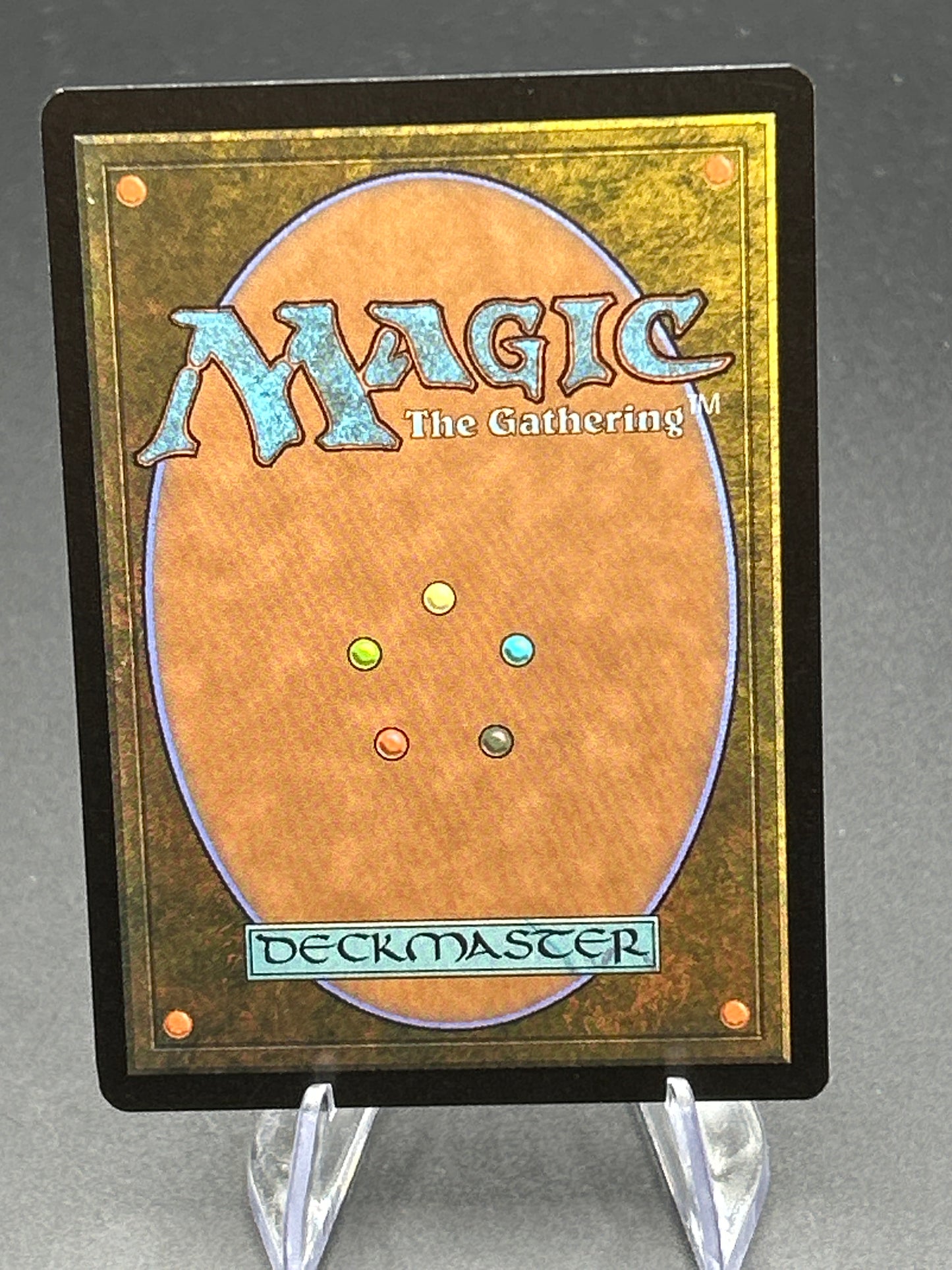 MTG TCG: Balefire Dragon (Retro Frame) - Innistrad Remastered (INR)