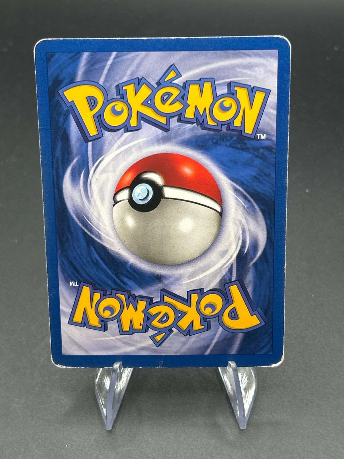 Pokémon TCG: 1999 Dragonite 19/62 Fossil Non-holo - DMG