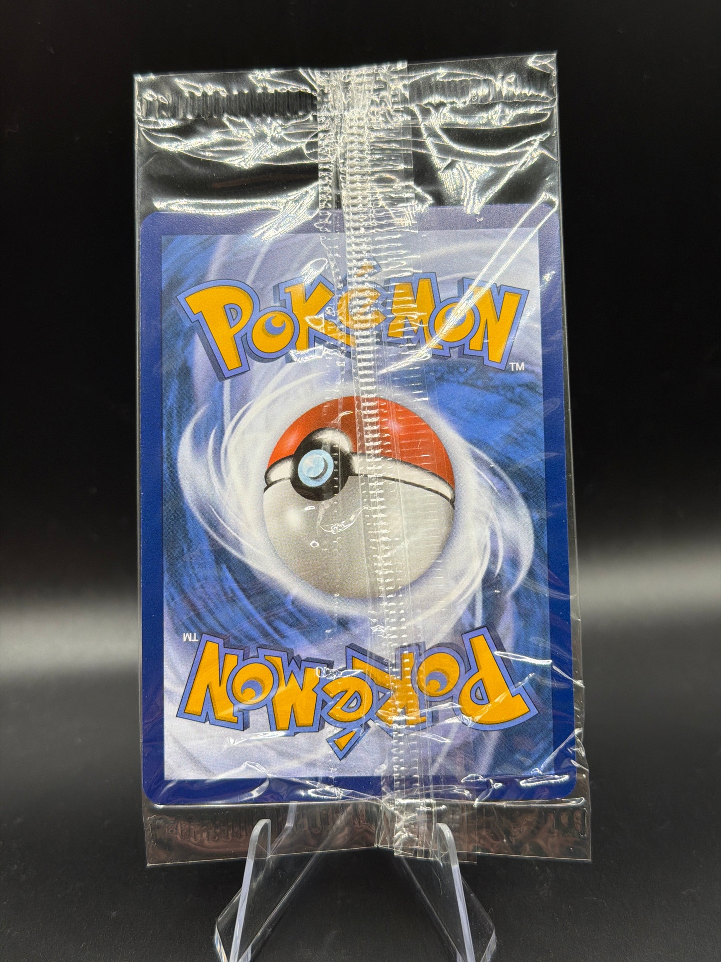 Pokemon TCG: 2023 Mewtwo - #052 - Scarlet & Violet Promo Sealed
