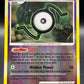 Pokémon TCG: 2007 Unown 39/132 Secret Wonders Reverse Holo