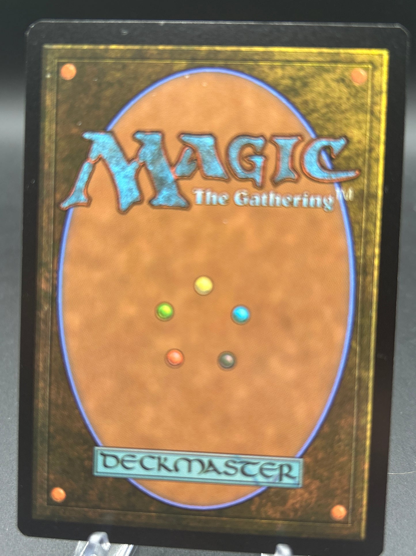Magic The Gathering: Dreamtide Whale (Extended Art) - Modern Horizons 3 (MH3)