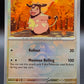 Pokémon TCG: 2025 Miltank Master Ball 081/131 SV: Prismatic Evolutions
