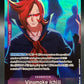 One Piece TCG: Vinsmoke Ichiji OP06-060 Premium Booster -The Best