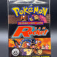 Pokémon TCG: 1st Edition -  Team Rocket Booster Pack - 21.18g