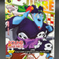 One Piece TCG: Jinbe ST29-005 Round One Promo
