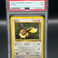 PSA 7 Pokémon TCG: 2000 Eevee 55/82 Pokémon Rocket
