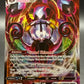 Pokémon TCG: 2021 Chandelure VMAX - 040/264 - Fusion Strike