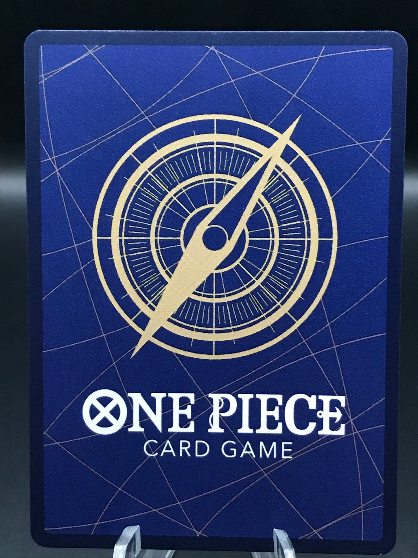 One Piece TCG: Japanese Ryuma OP06-036 R Wings of the Captain