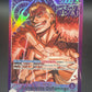 One Piece TCG: Donquixote Doflamingo OP14-060 The Azure Sea's Seven